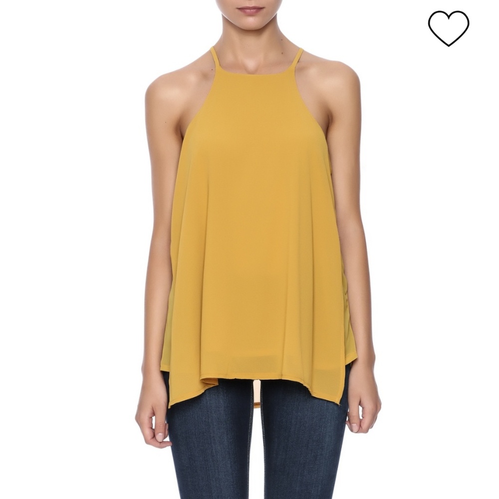 Bishop & Young Strappy Thea Tank